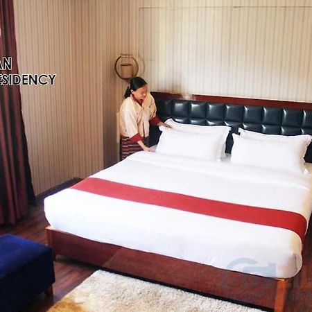 Bhutan Boutique Residency Hotel ทิมพู ภายนอก รูปภาพ